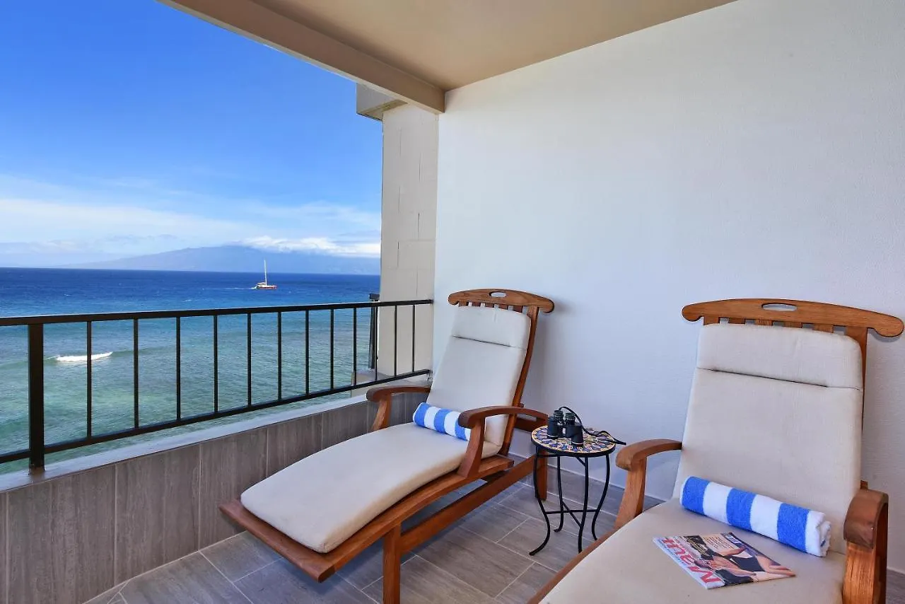 Maui Kai 601 Villa Kahana