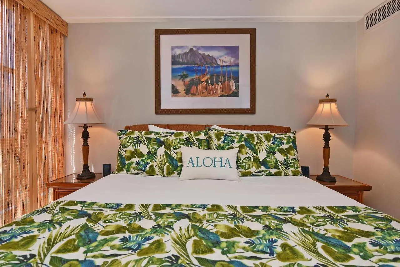 Maui Kai 601 Villa Kahana
