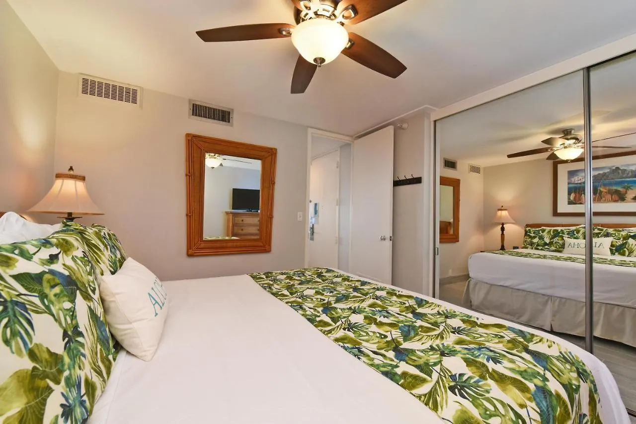 Maui Kai 601 Villa Kahana 0*,