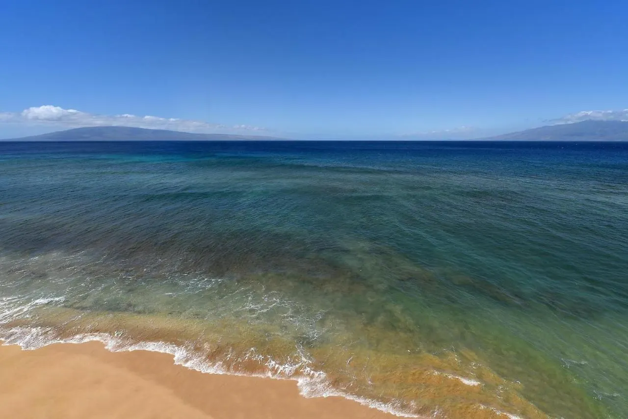 Maui Kai 601 Villa Kahana