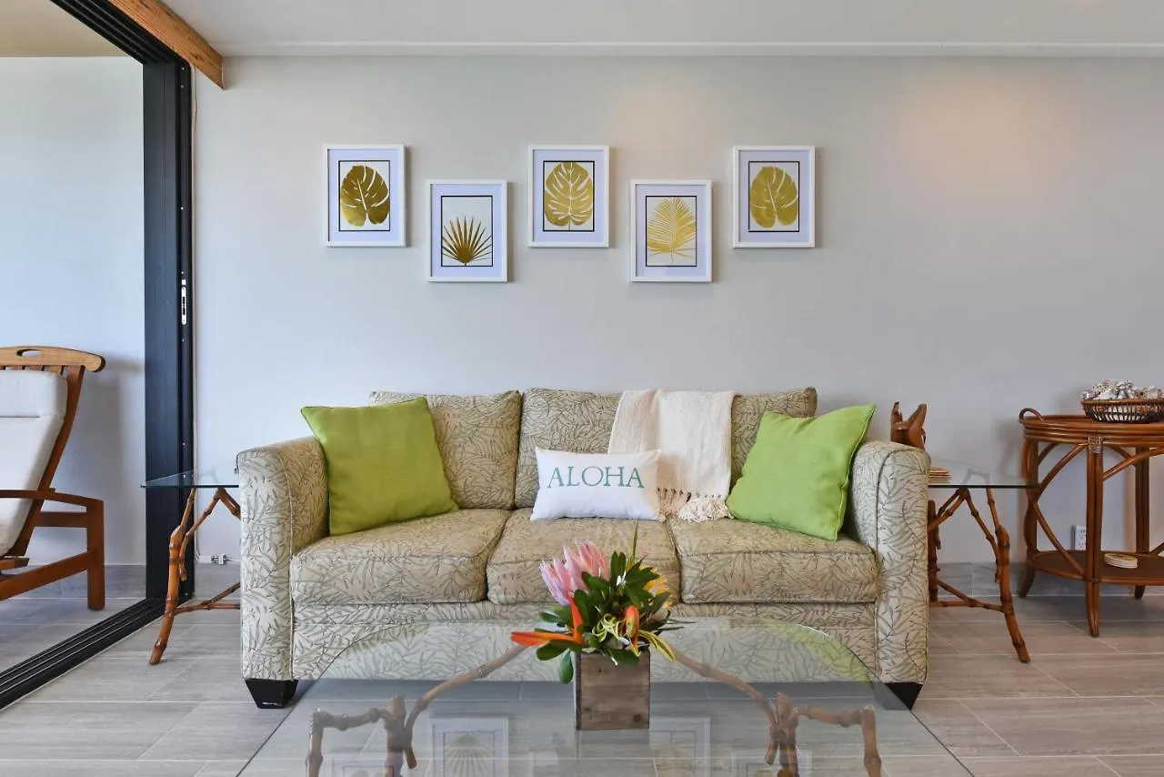 Holiday home Maui Kai 601 Villa Kahana