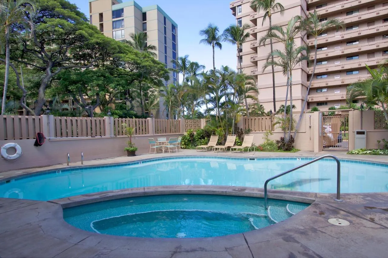 Maui Kai 601 Villa Kahana Holiday home
