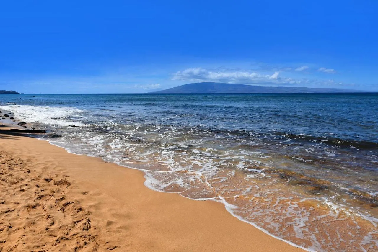 Holiday home Maui Kai 601 Villa Kahana United States