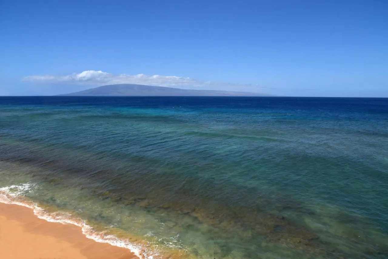 Maui Kai 601 Villa Kahana