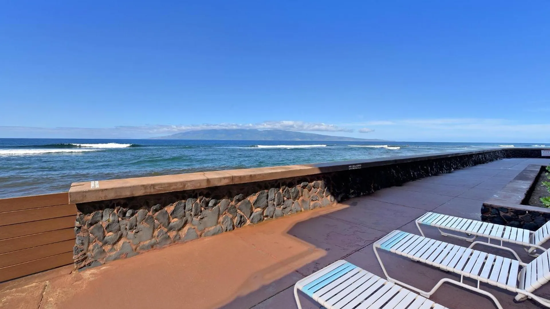Holiday home Maui Kai 601 Villa Kahana