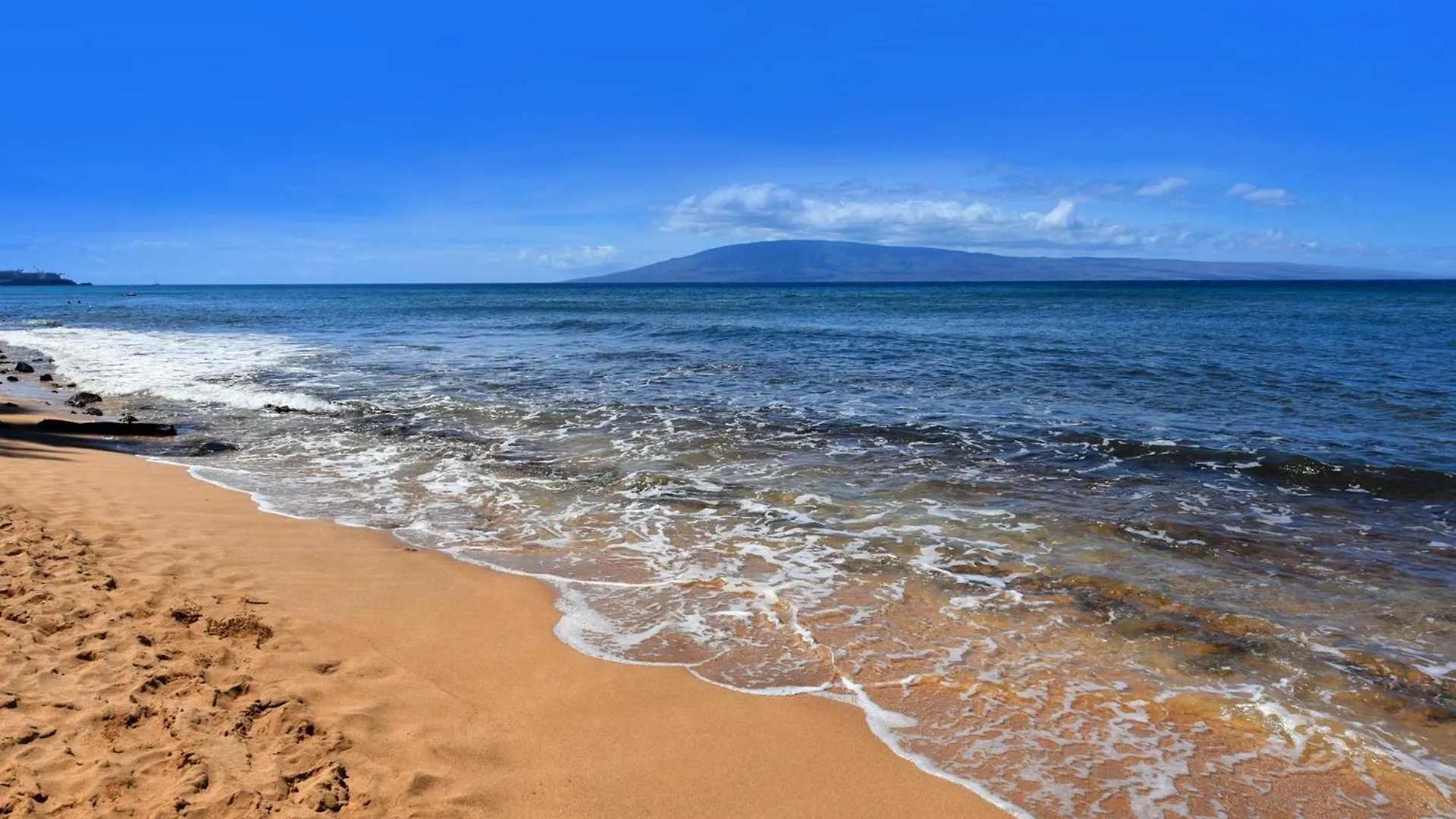 Maui Kai 601 Villa Kahana United States
