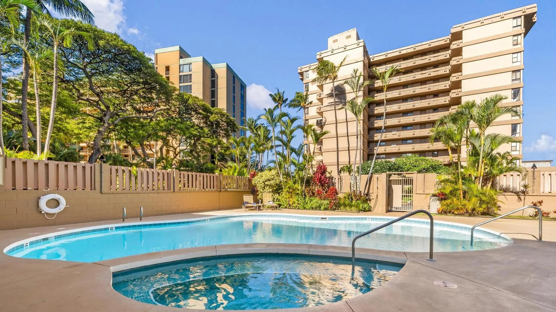 Holiday home Maui Kai 601 Villa Kahana
