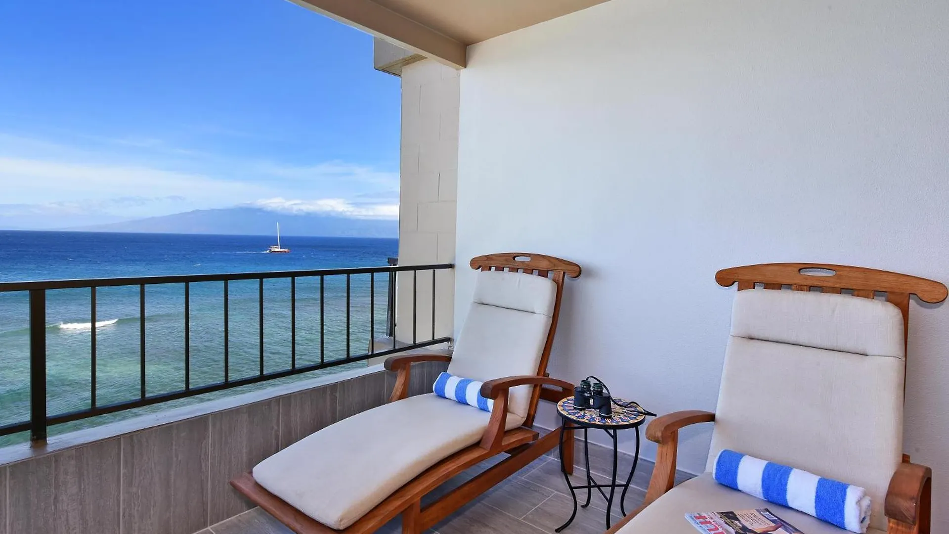 Maui Kai 601 Villa Kahana 0*,