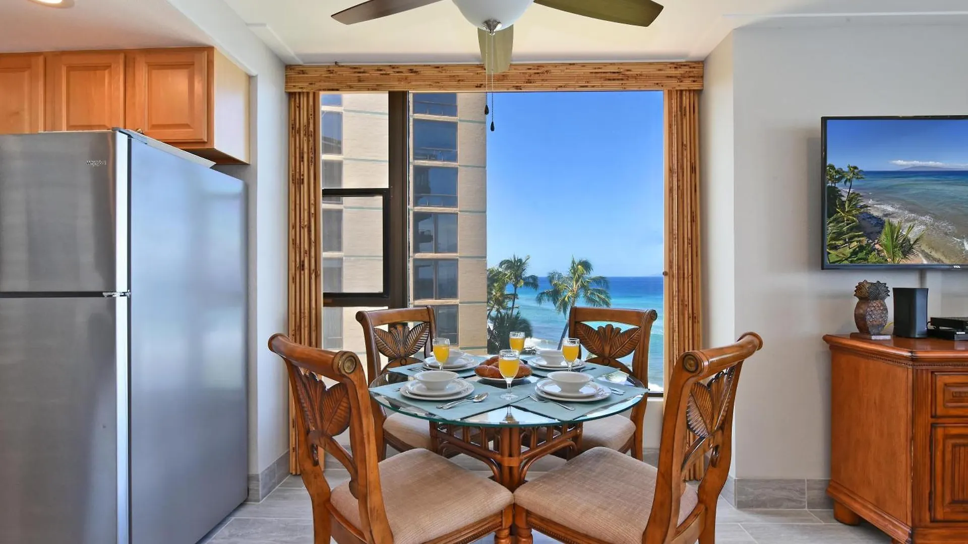 Maui Kai 601 Villa Kahana