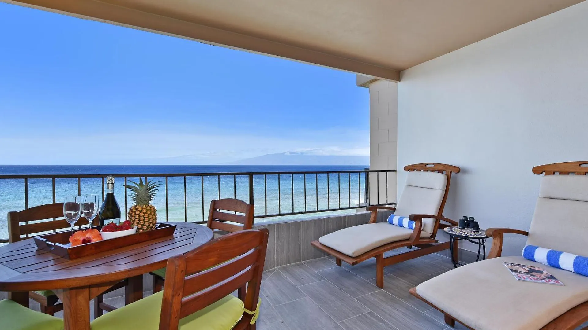 Holiday home Maui Kai 601 Villa Kahana