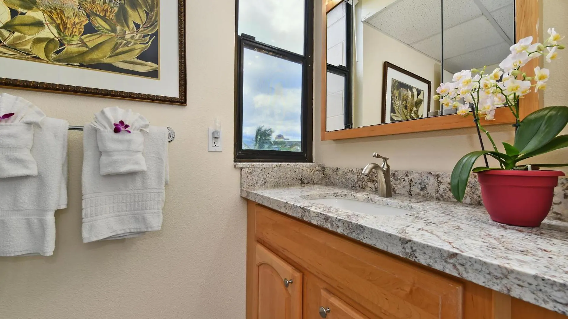Holiday home Maui Kai 601 Villa Kahana