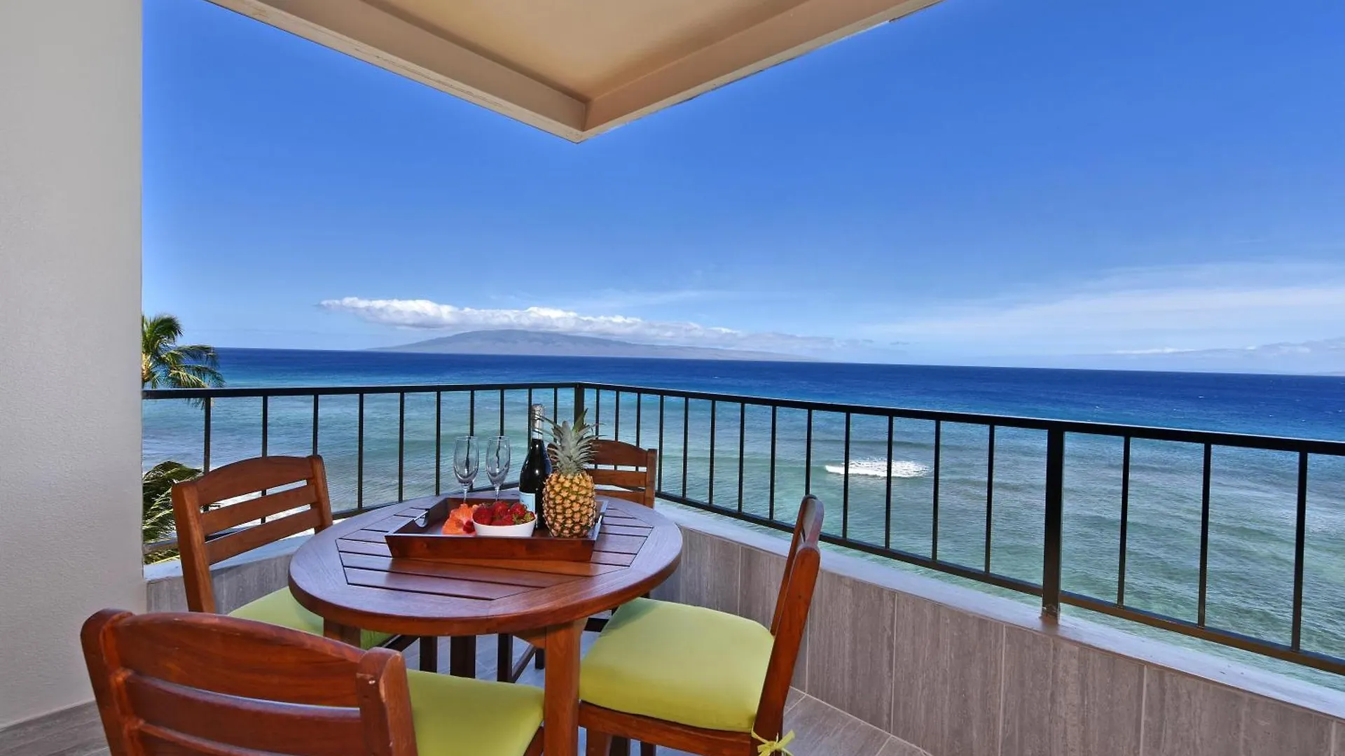 Maui Kai 601 Villa Kahana