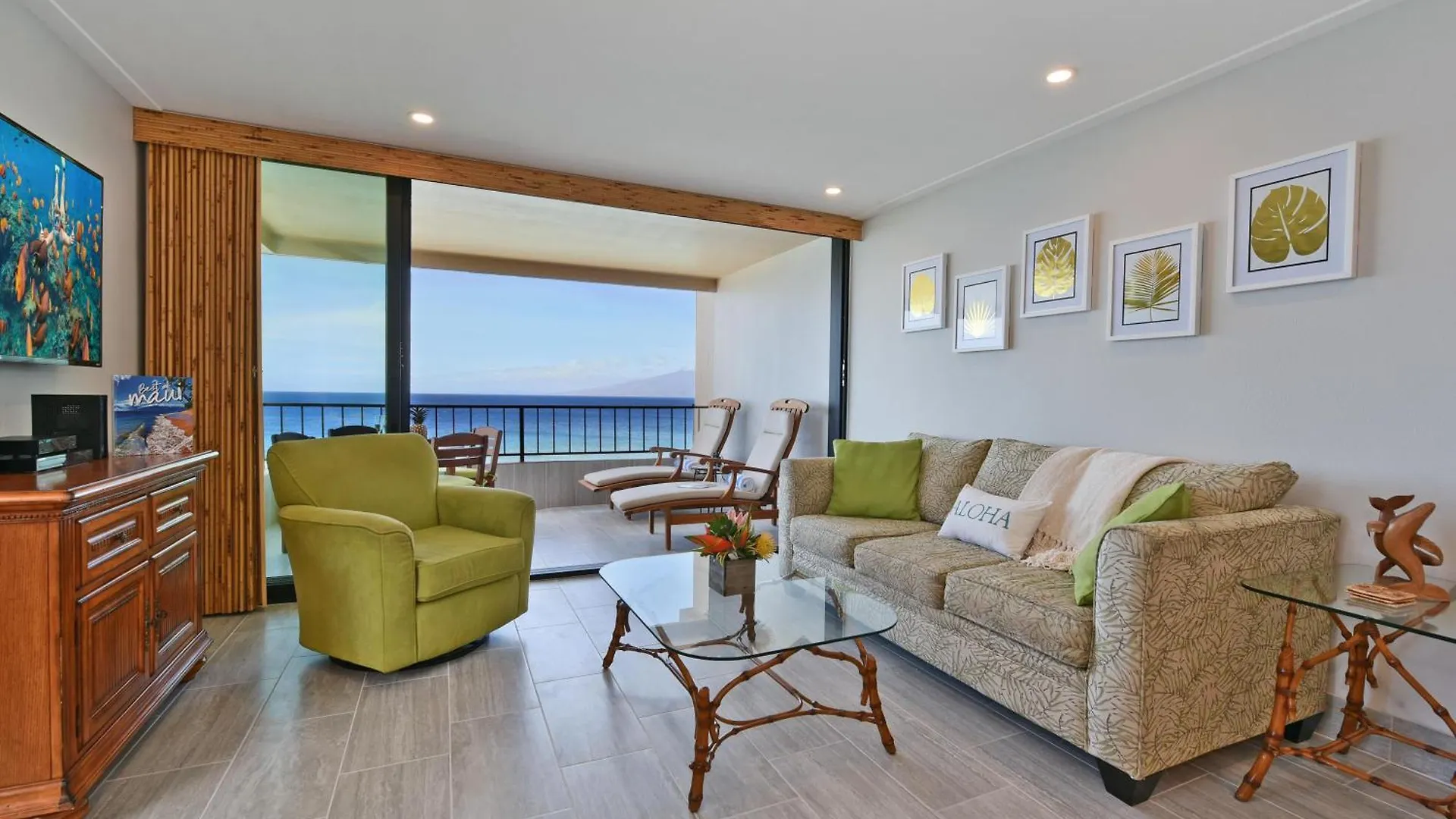 Maui Kai 601 Villa Kahana 0*,  United States