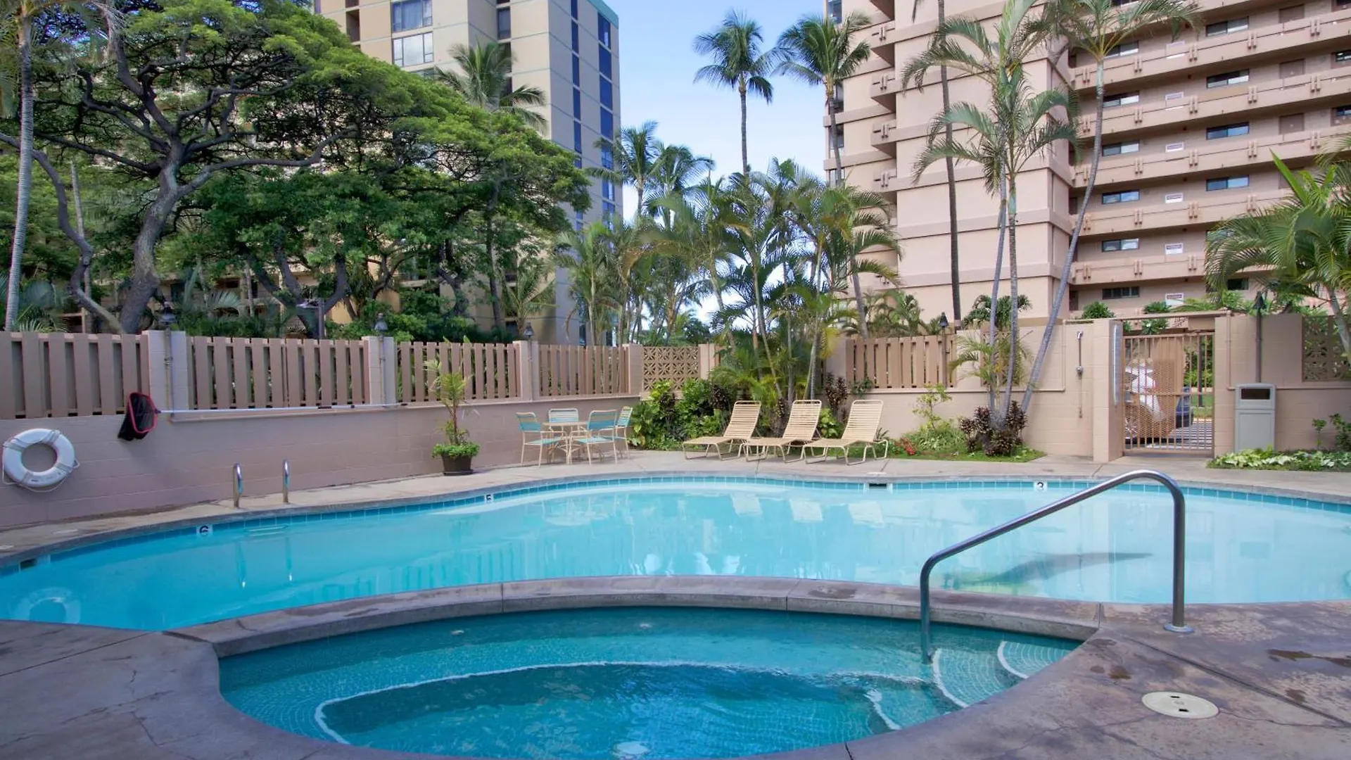 Maui Kai 601 Villa Kahana Nyaraló