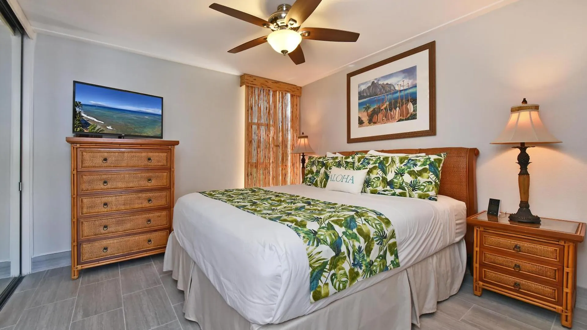 Maui Kai 601 Villa Kahana