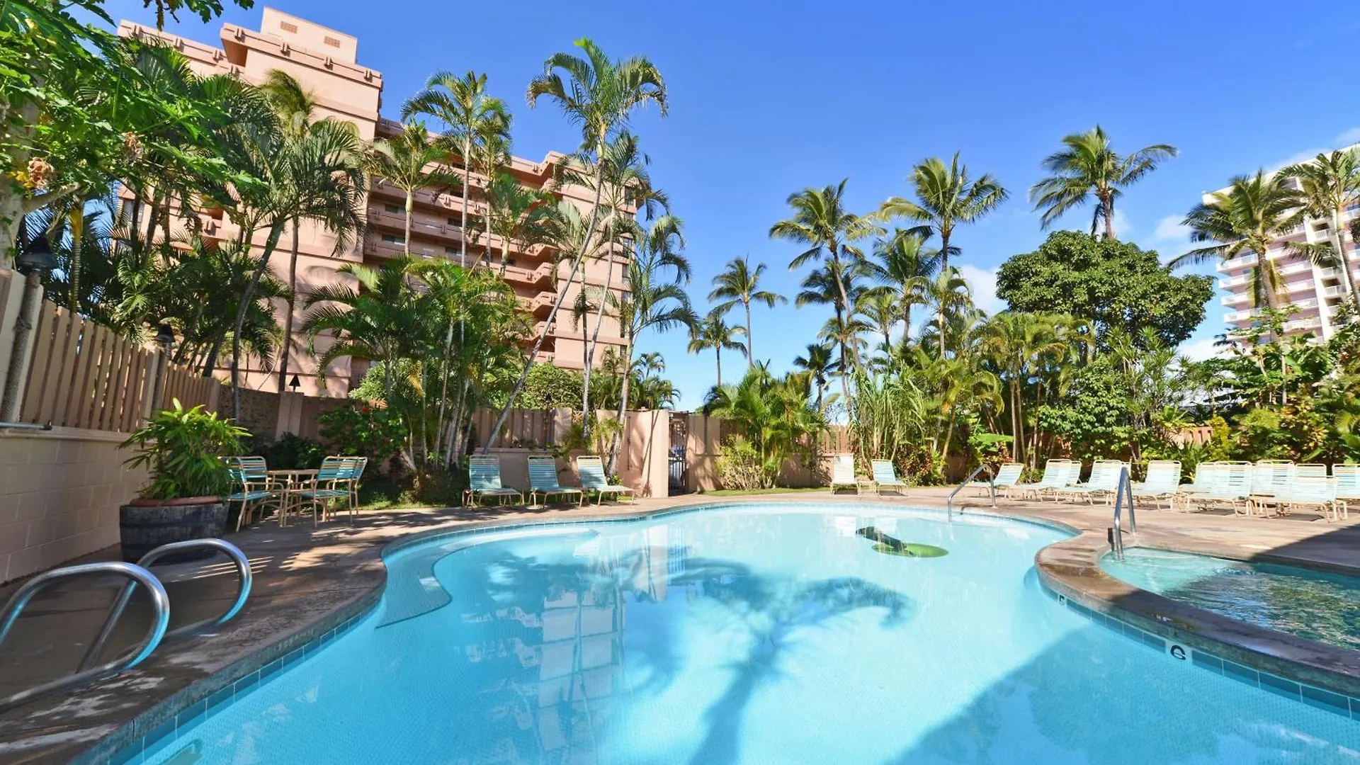 Holiday home Maui Kai 601 Villa Kahana