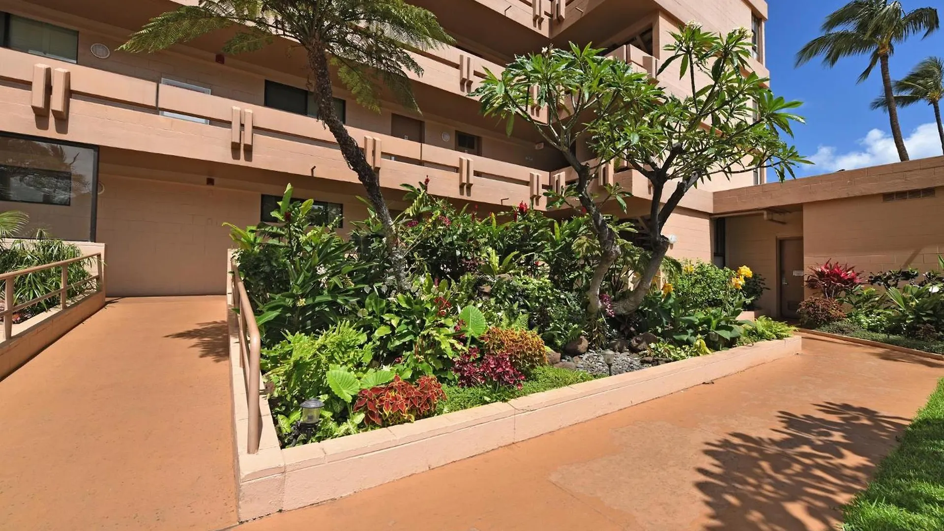Maui Kai 601 Villa Kahana 0*,