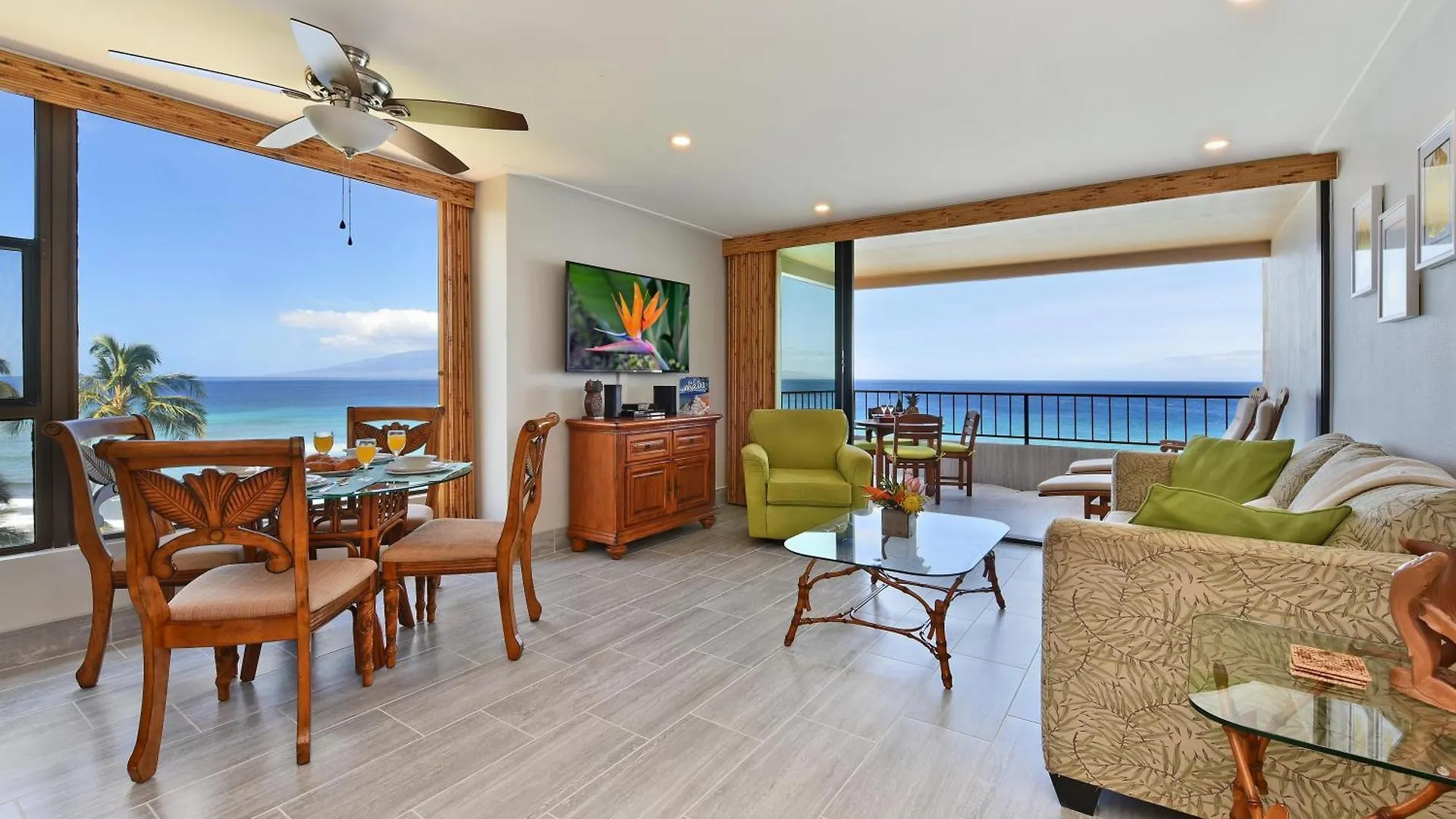 Maui Kai 601 Villa Kahana