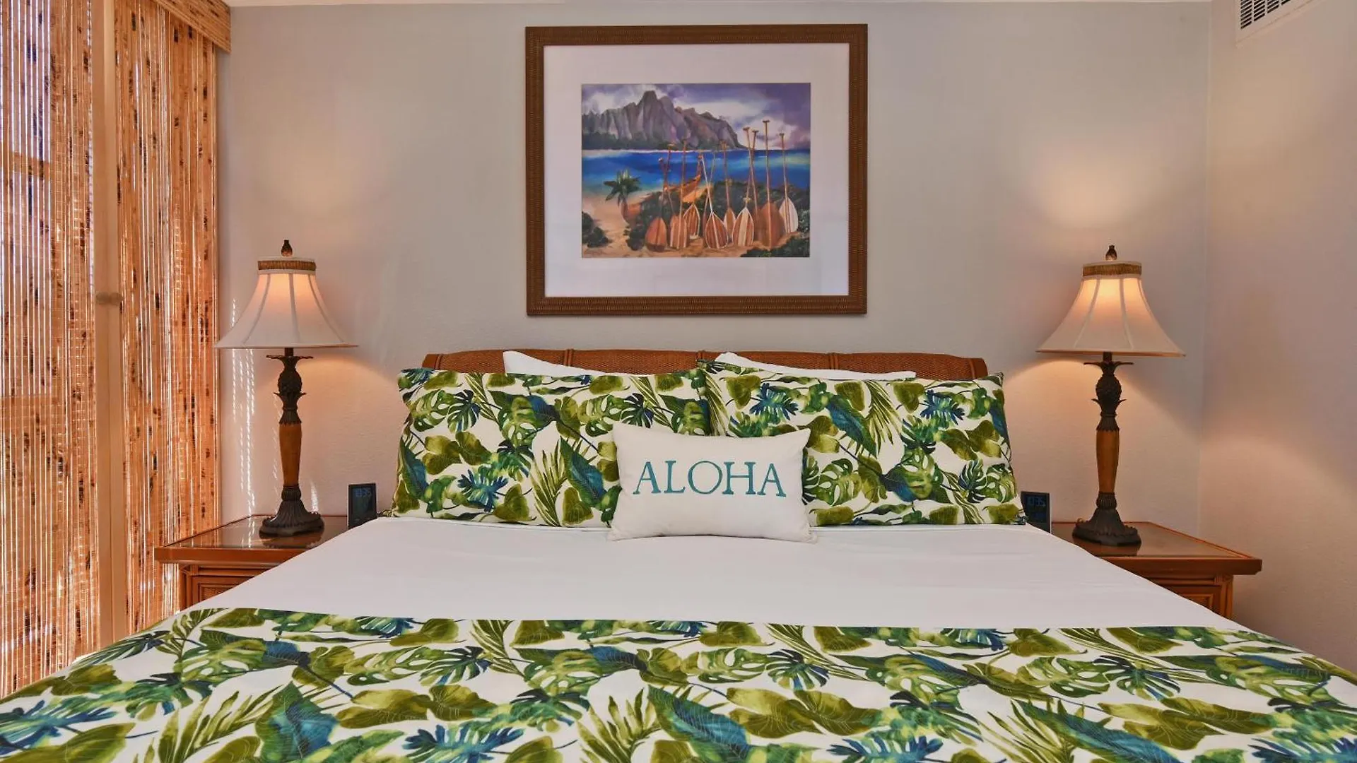 Holiday home Maui Kai 601 Villa Kahana