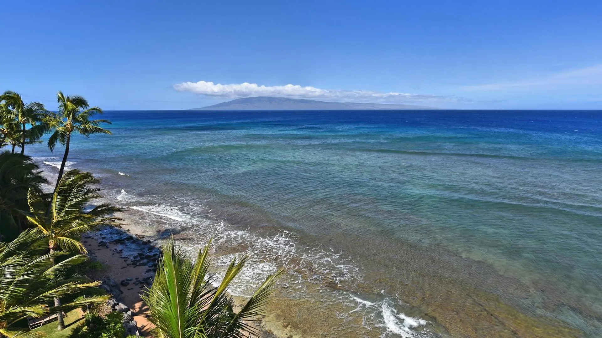 Maui Kai 601 Villa Kahana United States