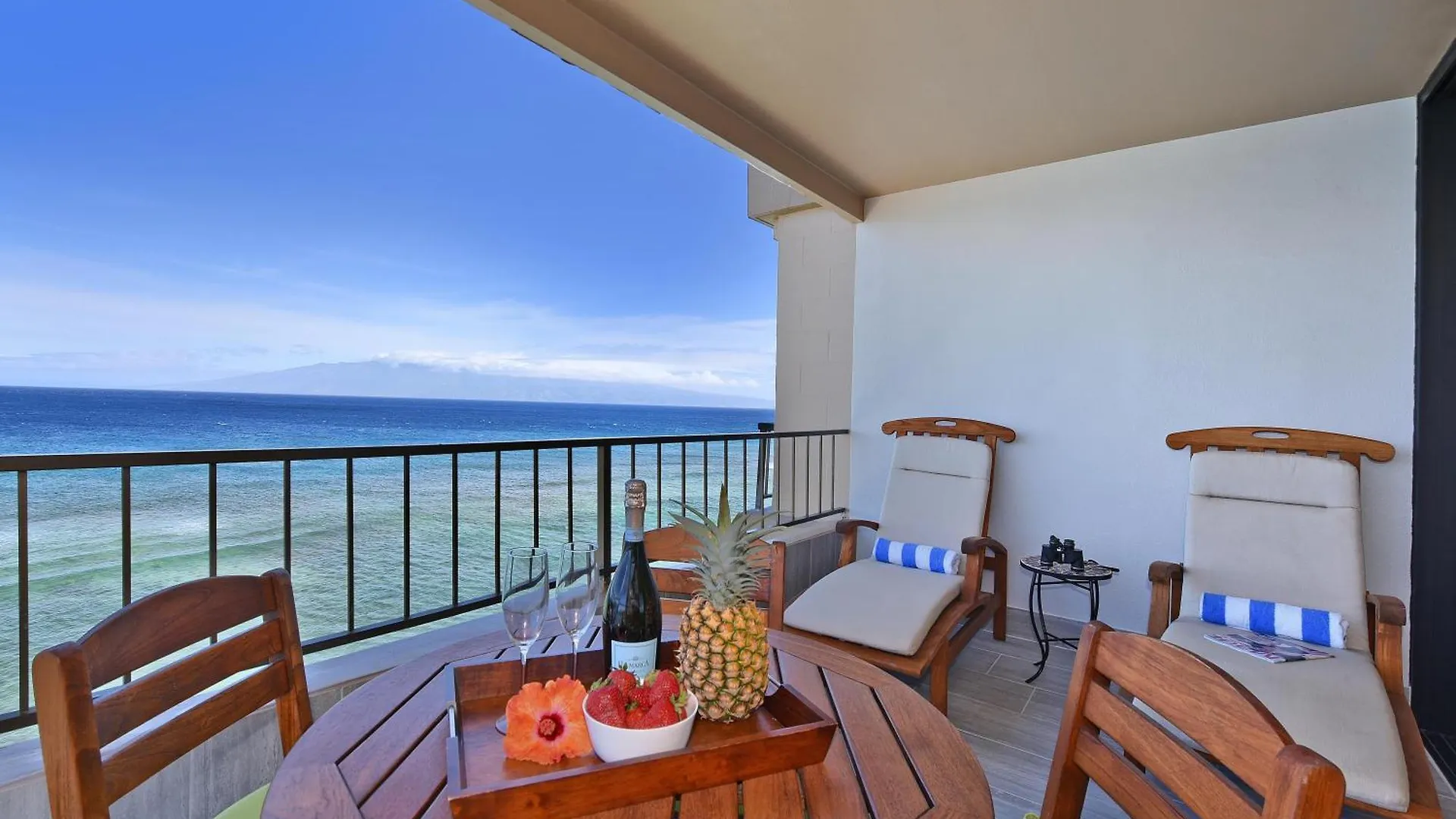 Maui Kai 601 Villa Kahana 0*,  United States