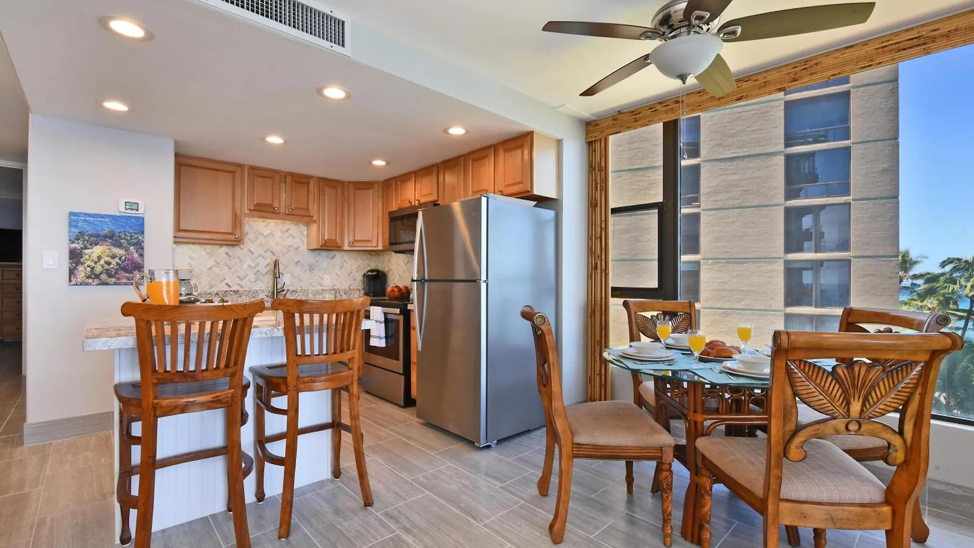 Holiday home Maui Kai 601 Villa Kahana United States