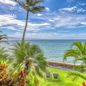 Pohailani Maui Kahana